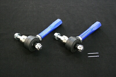 楽天市場】86 ZN6 強化タイロッドエンド : Autostyle