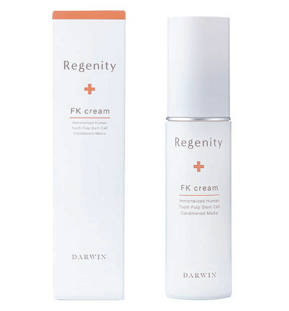 楽天市場】【正規品】ダーウィン Darwin リジェニティFKクリーム 30g