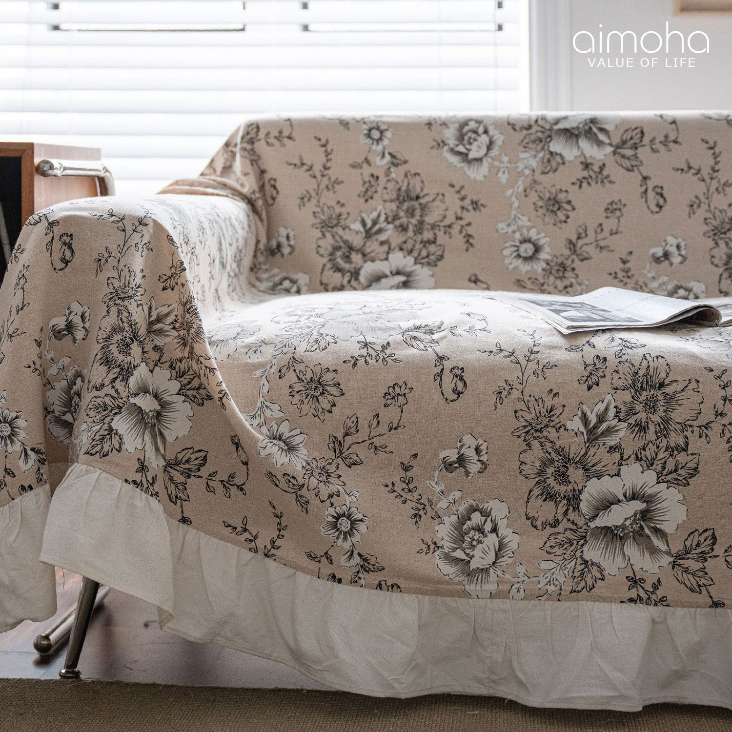 楽天市場】マルチカバー アンティークの通販