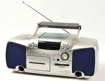 楽天市場】ケンウッド cdラジカセの通販