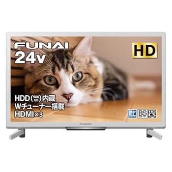 楽天市場】ヤマダ電機 テレビ funaiの通販