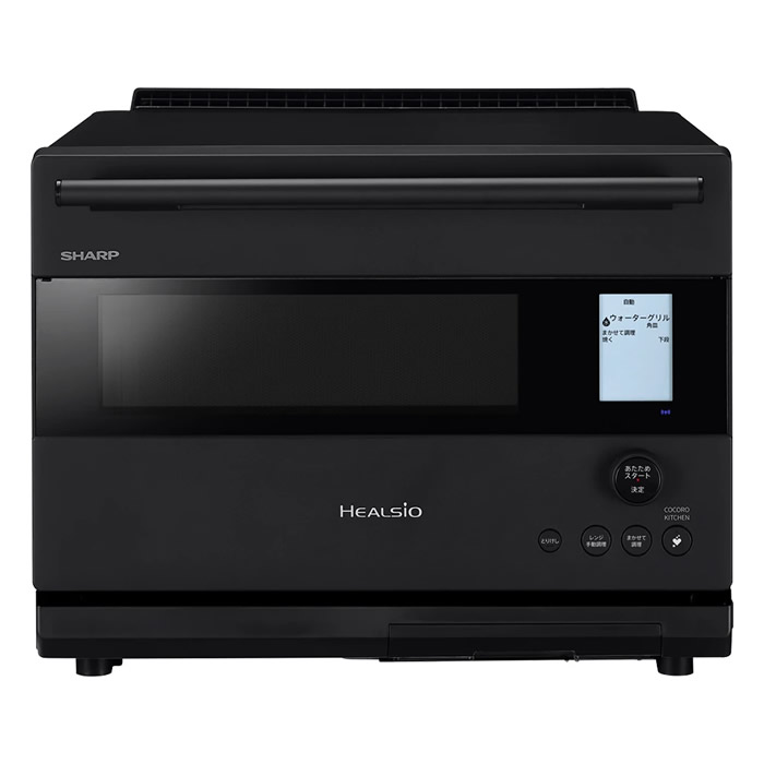 楽天市場】シャープ 30L ウォーターオーブン ヘルシオ ベーシック