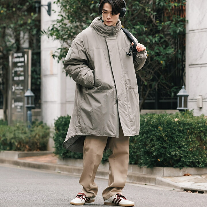 楽天市場】【送料無料】米軍 ECWCS Gen III Level 7 ロング ジャケット