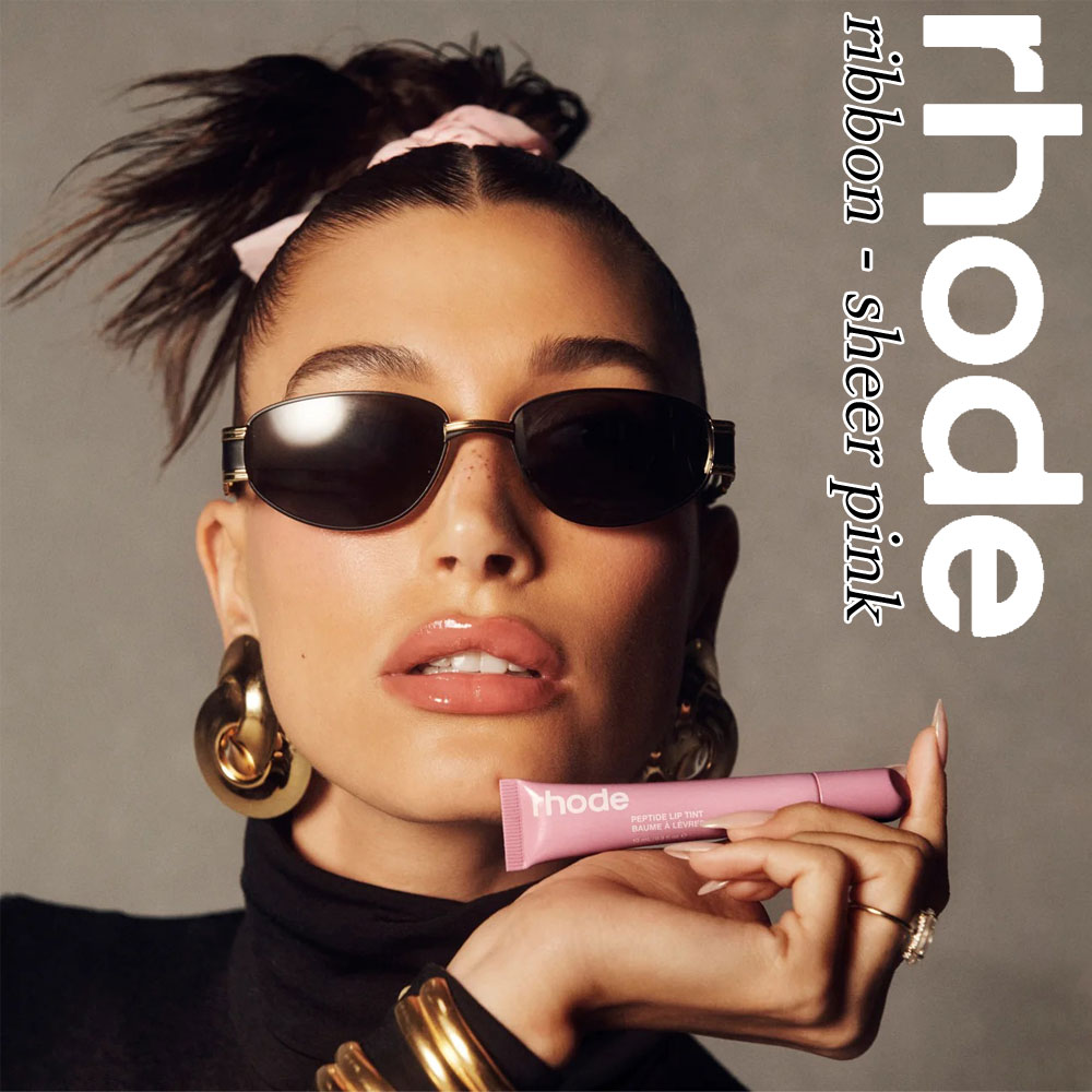 楽天市場】日本未入荷 正規品 保証付き 2026 ロード スキン RHODE SKIN