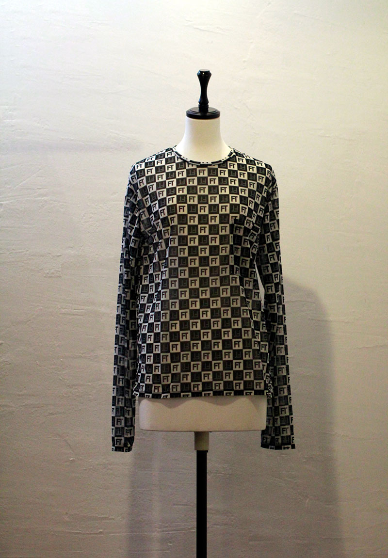 楽天市場】FUMIE=TANAKA フミエタナカ シアー sheer long T 通販 2024