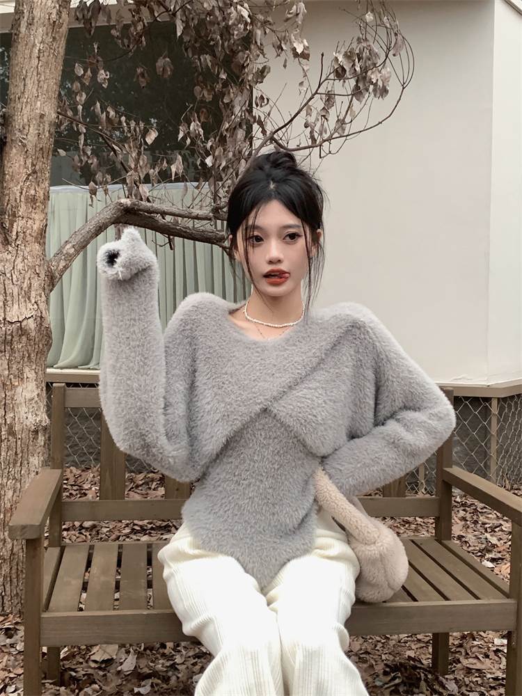 楽天市場】セットアップ トップス ニット キャミソール ボレロ 2点