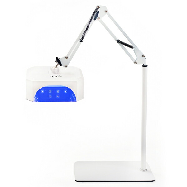 楽天市場】Ann professional【公式】 フットLED&UVライト デミルナ