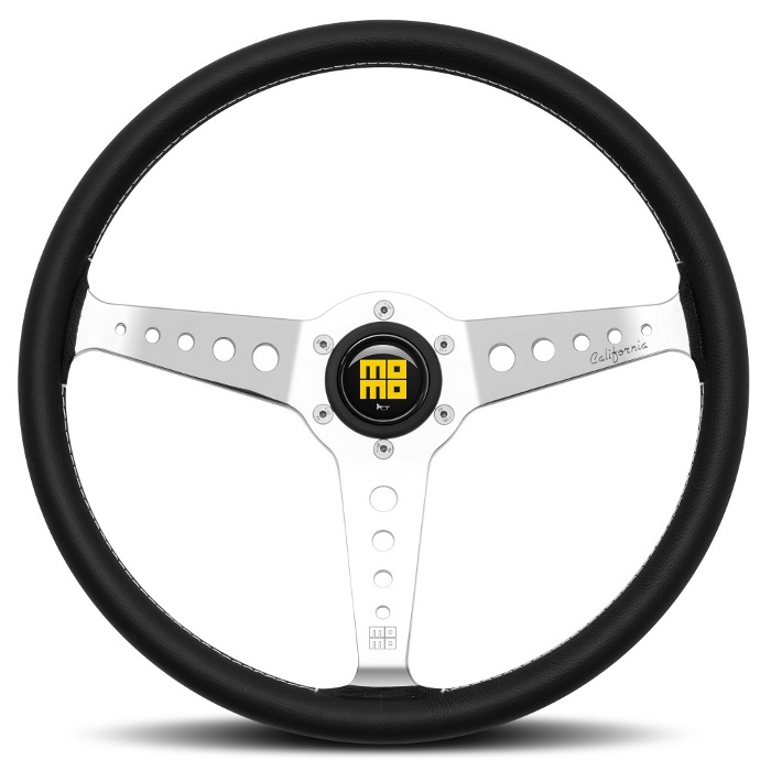 楽天市場】ステアリング momo 36の通販