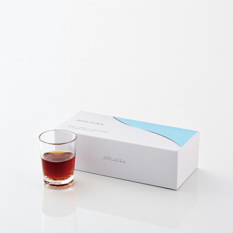 楽天市場】【3個セット】アプローラ APPLAURA 1箱15包入り ニオケア