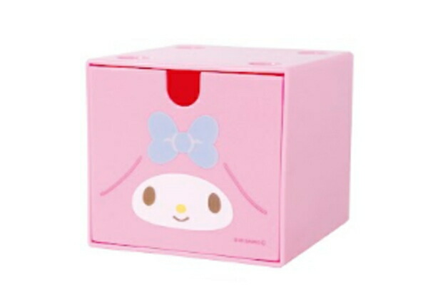 楽天市場】マイメロ プラチェストの通販