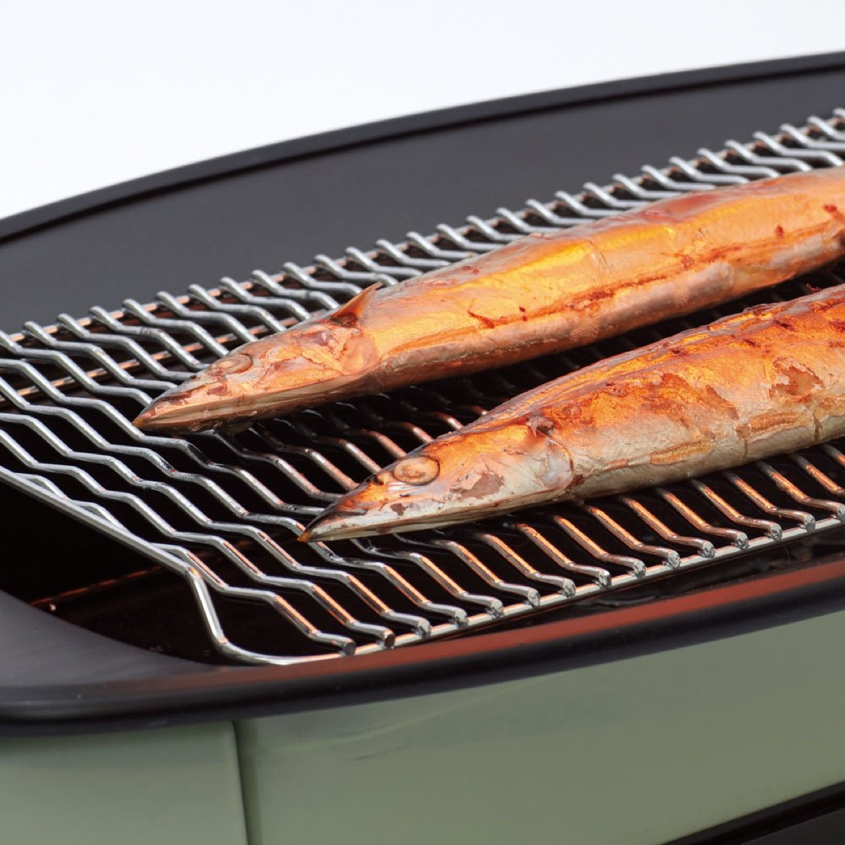 楽天市場】Aladdin アラジン グラファイトグリラー CAG-G13A-G 遠赤