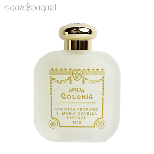 楽天市場】サンタ マリア ノヴェッラ オーデコロン チッター ディ