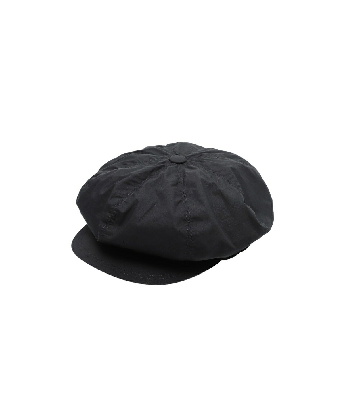 楽天市場】[送料無料]KIJIMA TAKAYUKI : ORGANIC COTTON BIG CASQUETTE