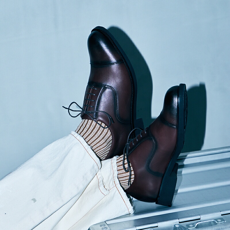 楽天市場】《公式店》テクシーリュクス texcy luxe ビジネスシューズ