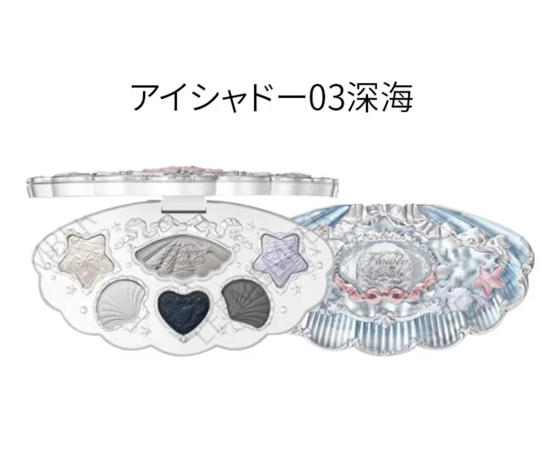 楽天市場】送料無料 Flower knows フラワーノーズ シェルズジュエル