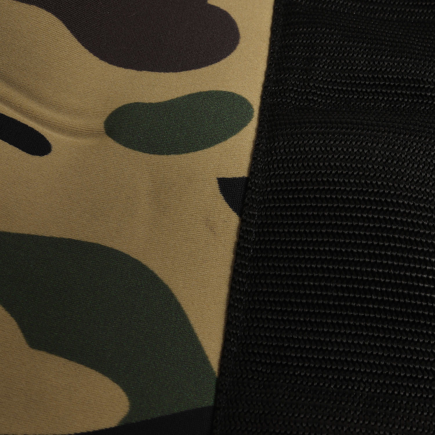 楽天市場】A BATHING APE ア ベイシング エイプ バッグ 00s 1stカモ 猿