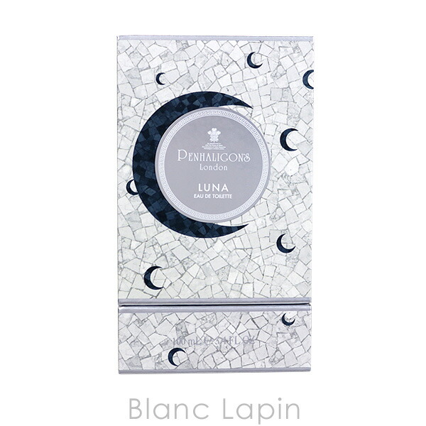 楽天市場】ペンハリガン PENHALIGONS ルナ EDT 100ml フレグランス女性