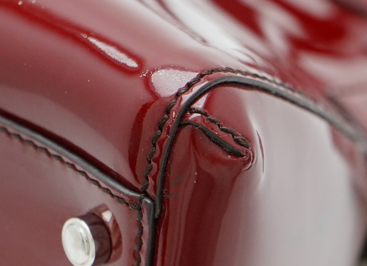 楽天市場】【バッグ】Cartier カルティエ マルチェロ ドゥ カルティエ