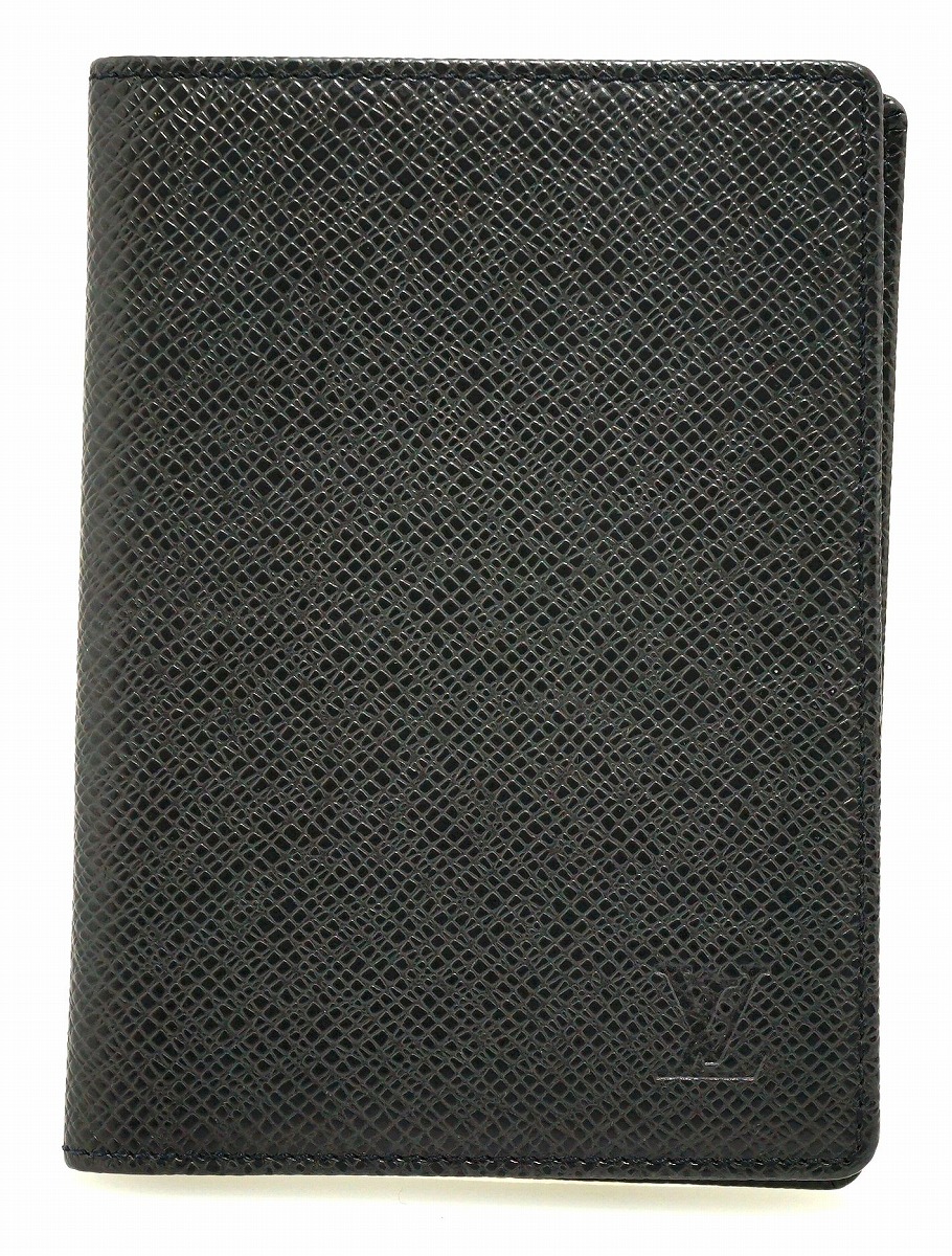 楽天市場】LOUIS VUITTON ルイ ヴィトン タイガ エテュイパーム メモ帳