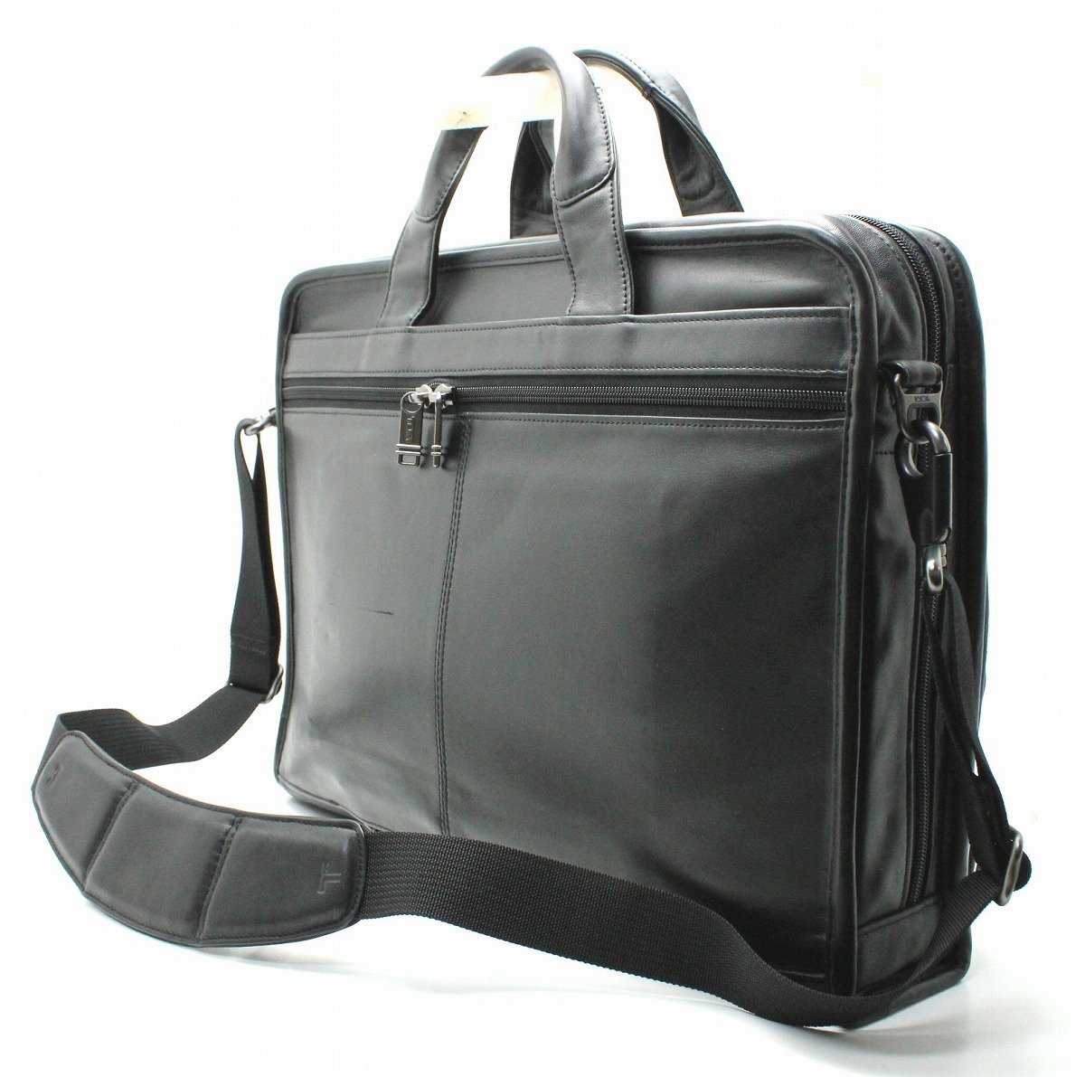 楽天市場】【バッグ】TUMI トゥミ エクスパンダブル コンピューター