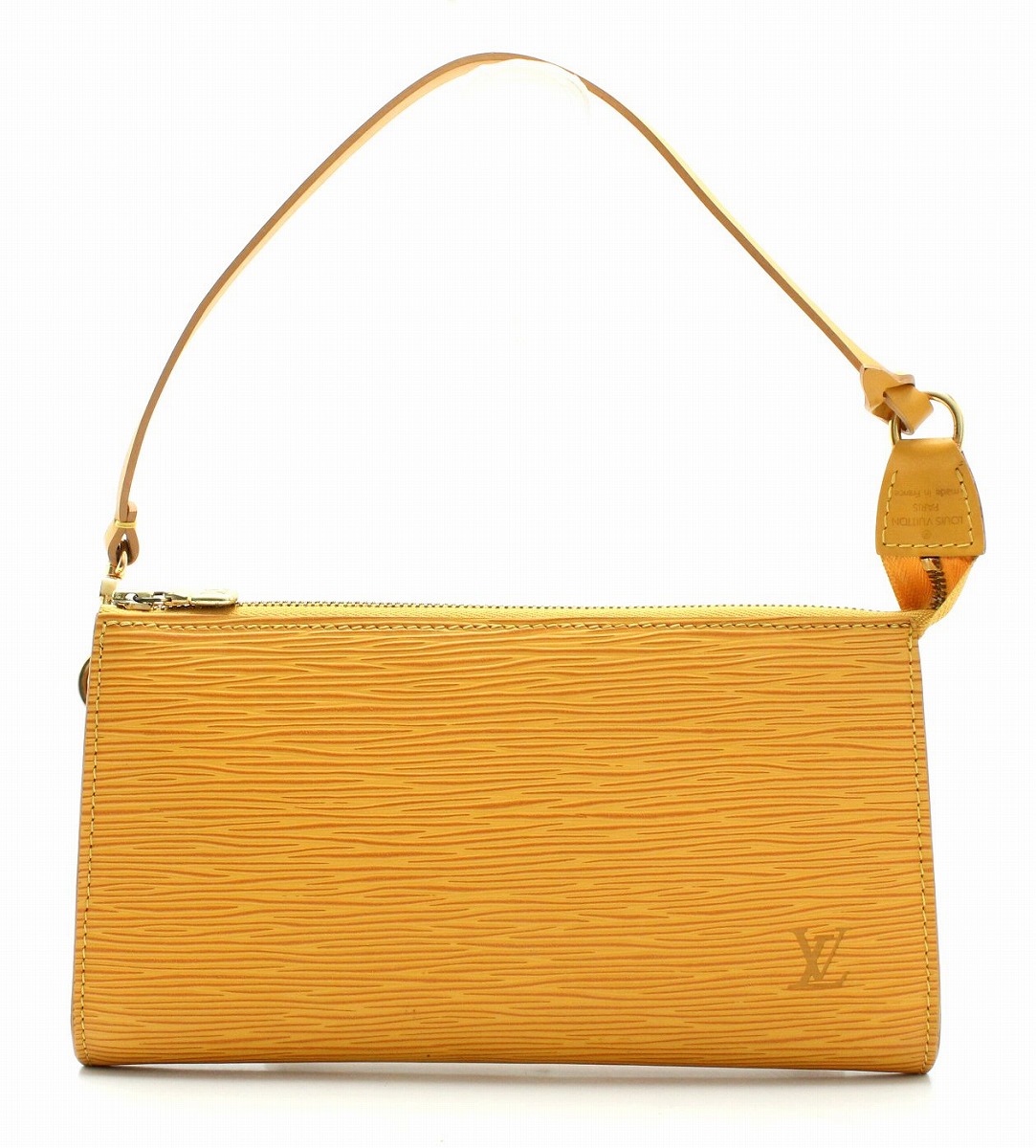 楽天市場】【バッグ】LOUIS VUITTON ルイ ヴィトン エピ ポシェット