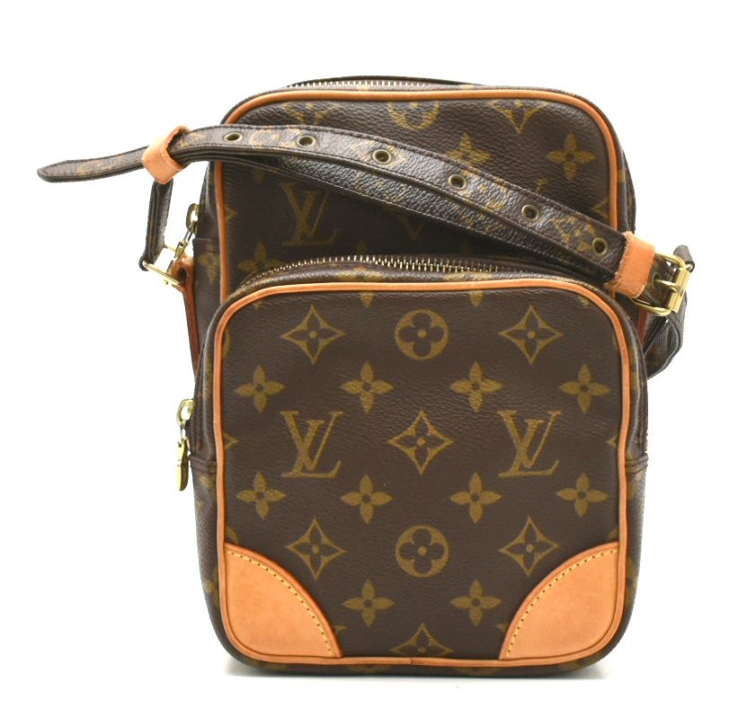 楽天市場】【バッグ】LOUIS VUITTON ルイ ヴィトン モノグラム