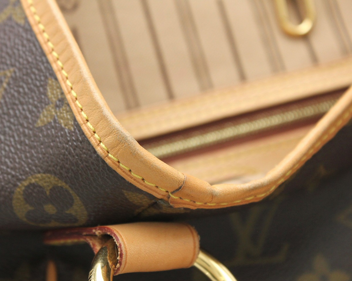 楽天市場】【バッグ】LOUIS VUITTON ルイ ヴィトン モノグラム ディ