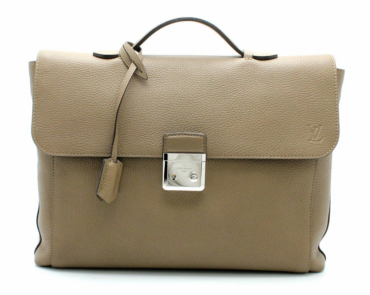 楽天市場】【未使用品】【バッグ】LOUIS VUITTON ルイ ヴィトン