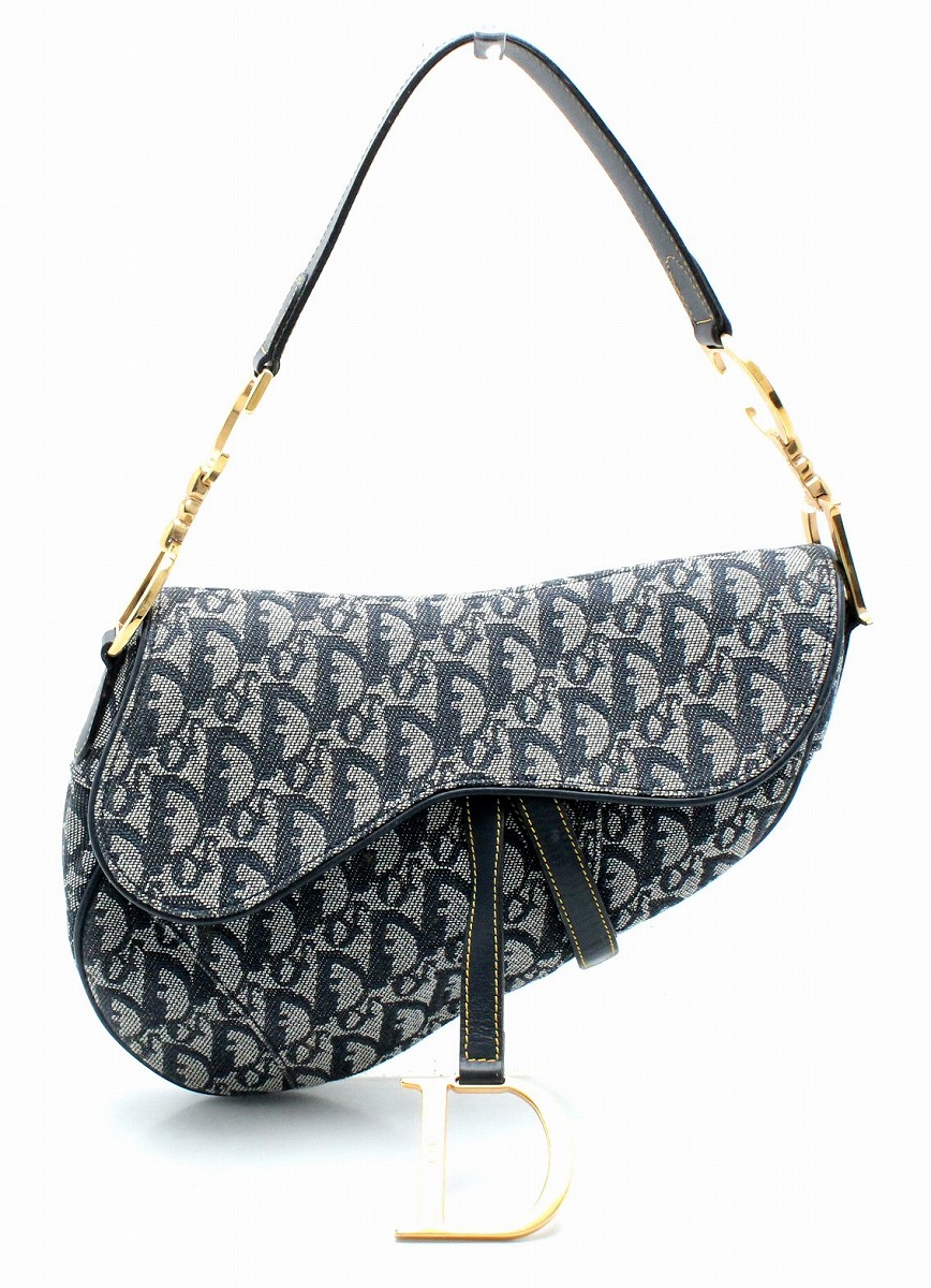 楽天市場】【バッグ】Christian Dior クリスチャン ディオール