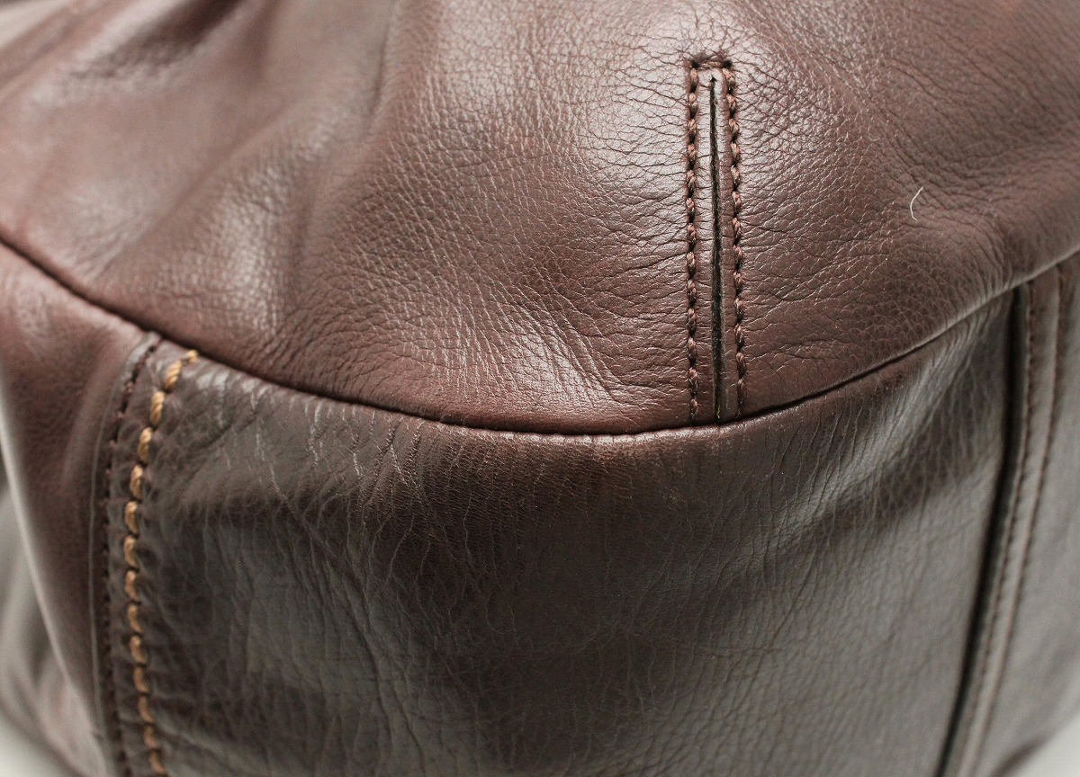 楽天市場】【バッグ】COACH コーチ エルゴレザー プリーテッド