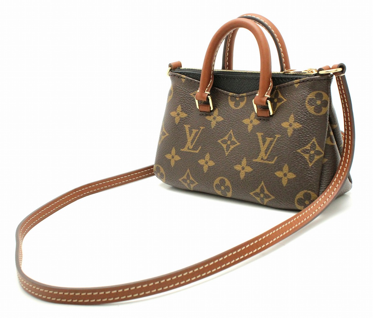 楽天市場】【未使用品】【バッグ】LOUIS VUITTON ルイ ヴィトン