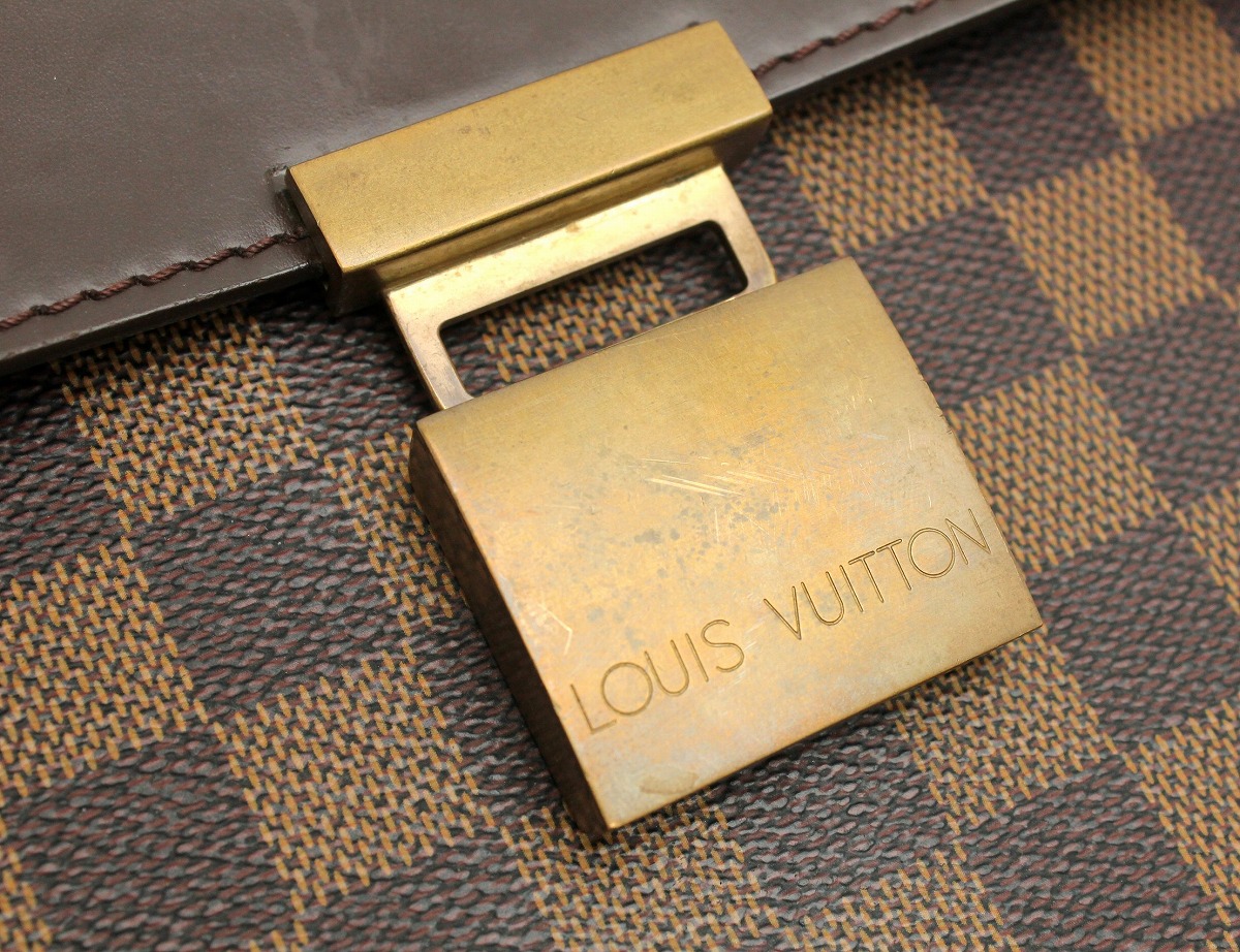 楽天市場】【バッグ】LOUIS VUITTON ルイ ヴィトン ダミエ アルトナPM