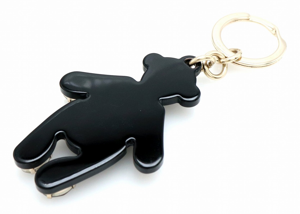 楽天市場】GUCCI グッチ テディベア クマ スワロフスキー ライン