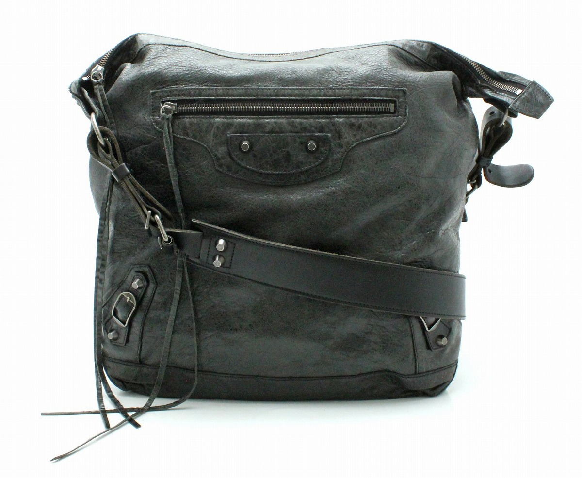 楽天市場】【バッグ】BALENCIAGA バレンシアガ ザ サンデー トート