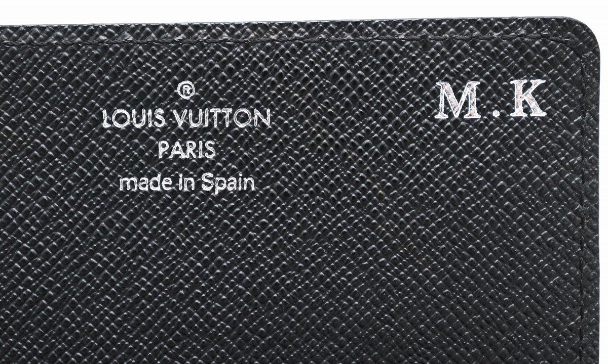 楽天市場】LOUIS VUITTON ルイ ヴィトン エピ アンヴェロップ カルト