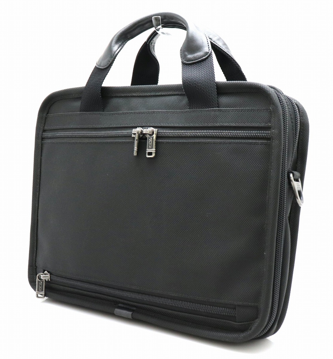 楽天市場】【バッグ】TUMI トゥミ スモール エクスパンダブル