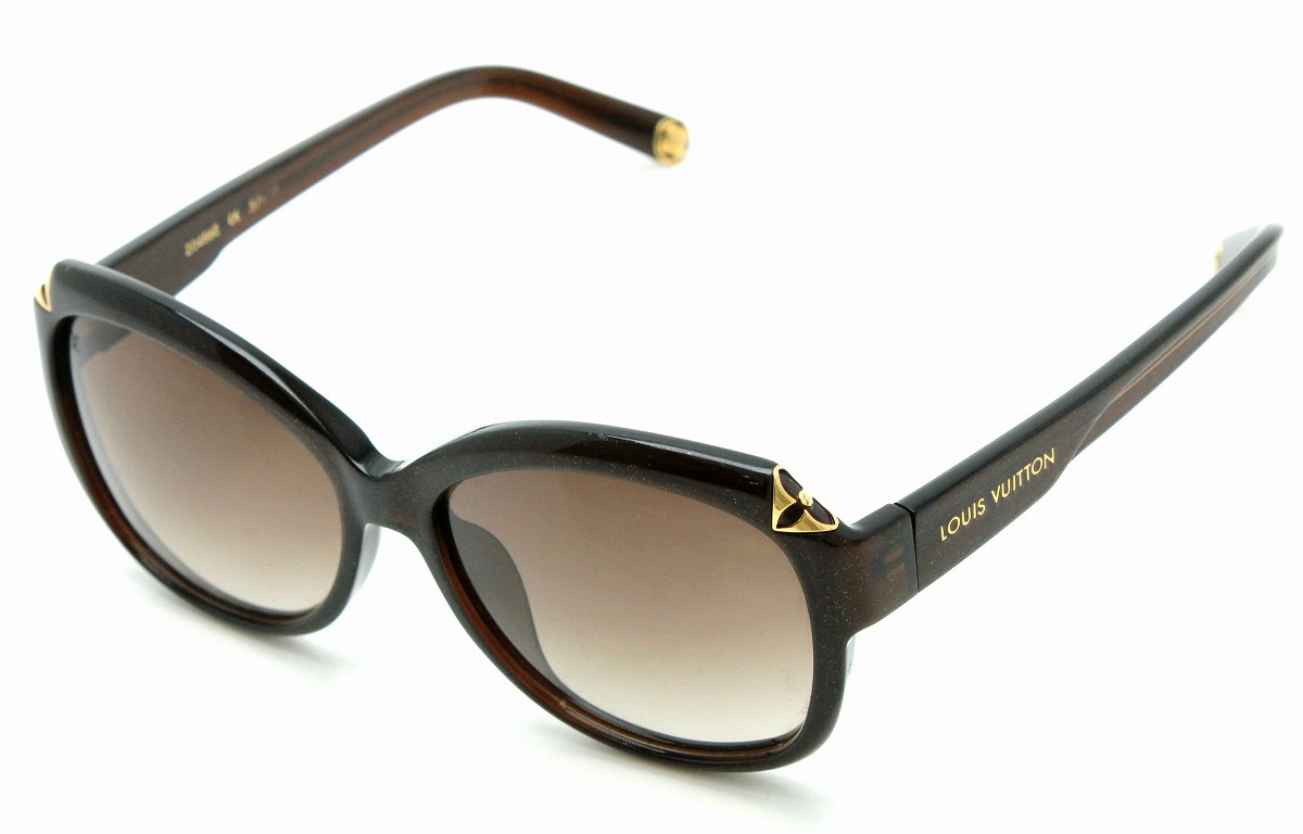 楽天市場】LOUIS VUITTON ルイ ヴィトン サングラス ホーテンシア
