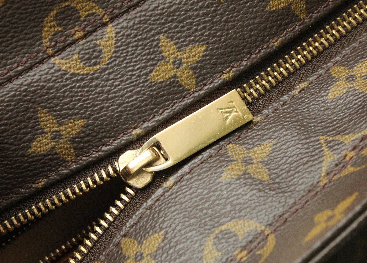 楽天市場】【バッグ】LOUIS VUITTON ルイ ヴィトン モノグラム ルコ