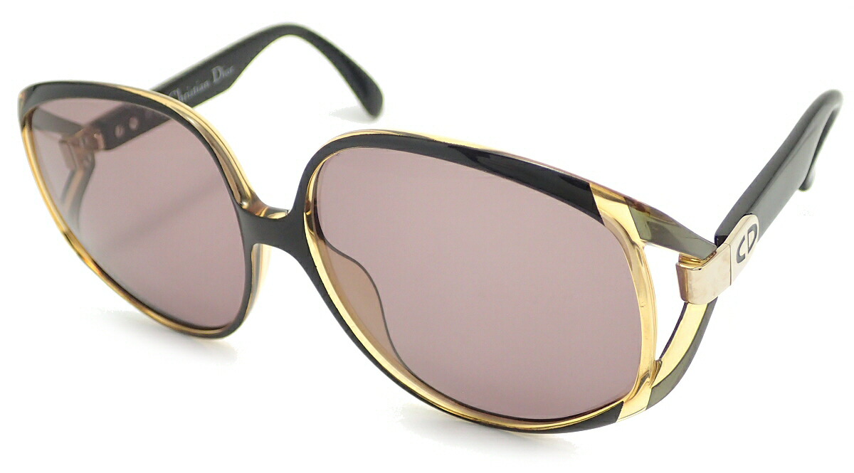 楽天市場】Christian Dior クリスチャン ディオール サングラス クリア
