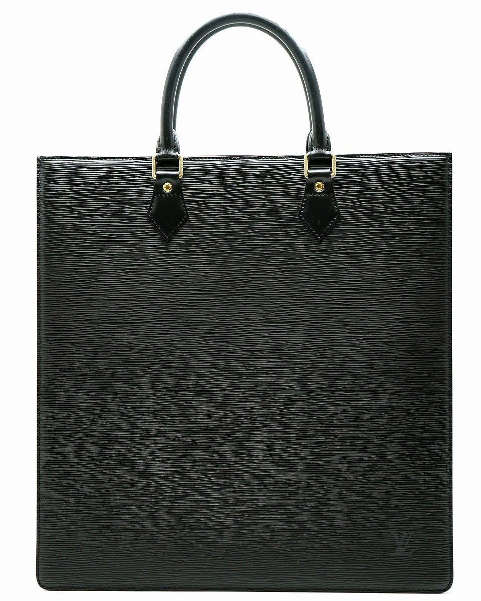 楽天市場】【バッグ】LOUIS VUITTON ルイ ヴィトン エピ サックプラ