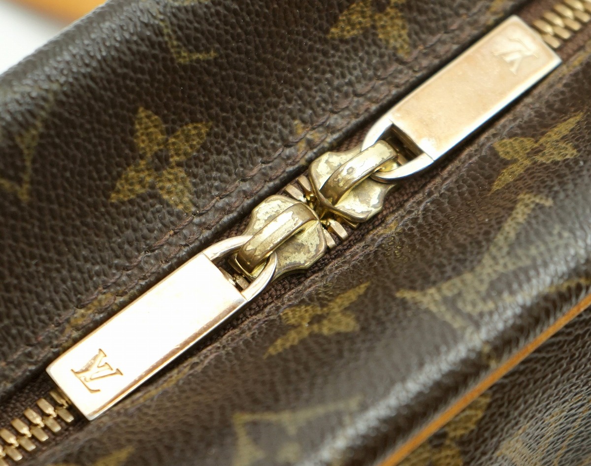 楽天市場】【バッグ】LOUIS VUITTON ルイ ヴィトン モノグラム シテMM