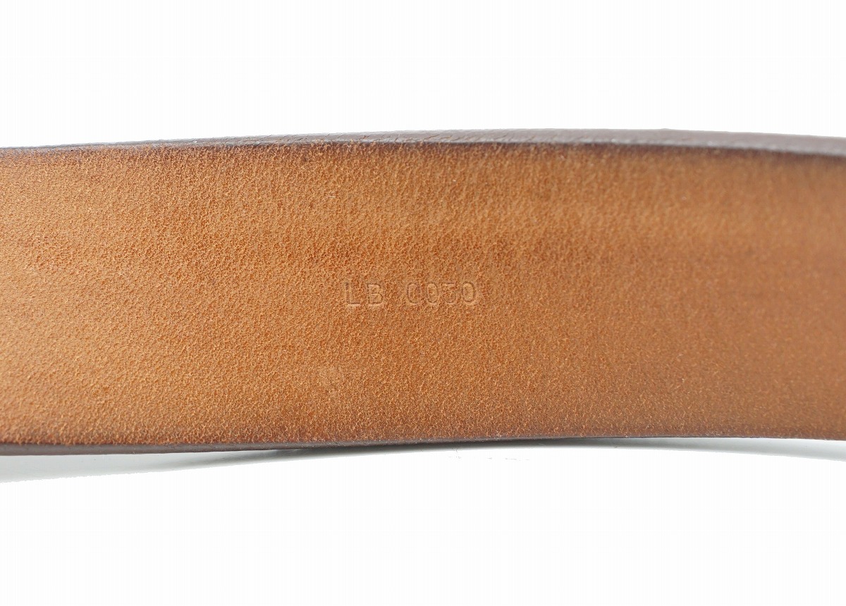 楽天市場】LOUIS VUITTON ルイ ヴィトン モノグラム サンチュール