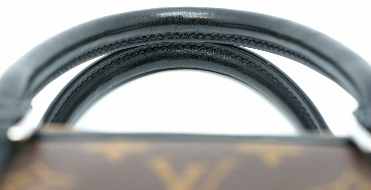 楽天市場】【バッグ】LOUIS VUITTON ルイ ヴィトン モノグラムマカサー