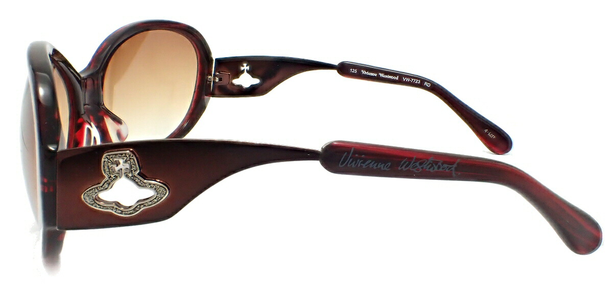 楽天市場】Vivienne Westwood ヴィヴィアン ウエストウッド サングラス