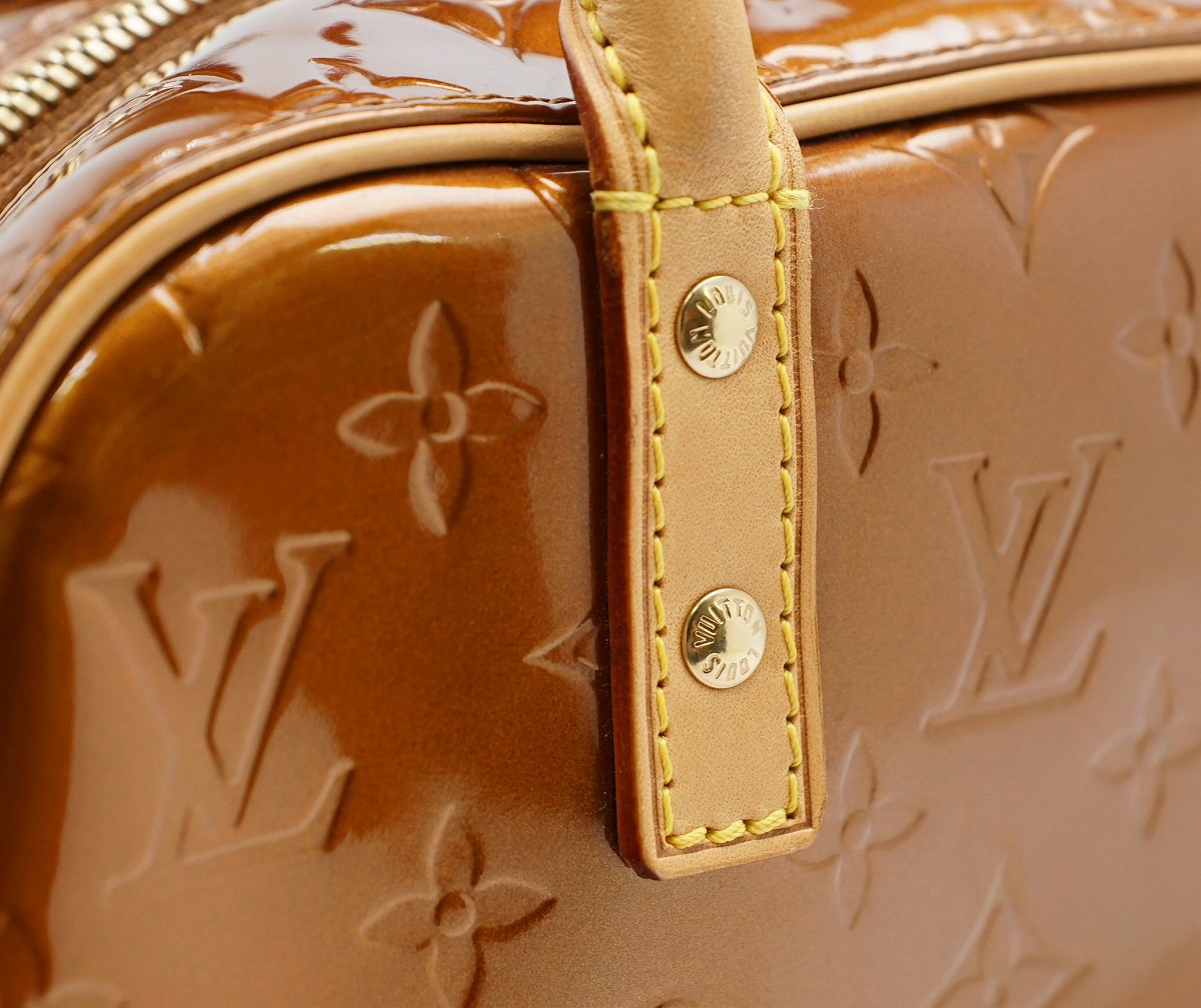 楽天市場】【バッグ】LOUIS VUITTON ルイ ヴィトン ヴェルニ