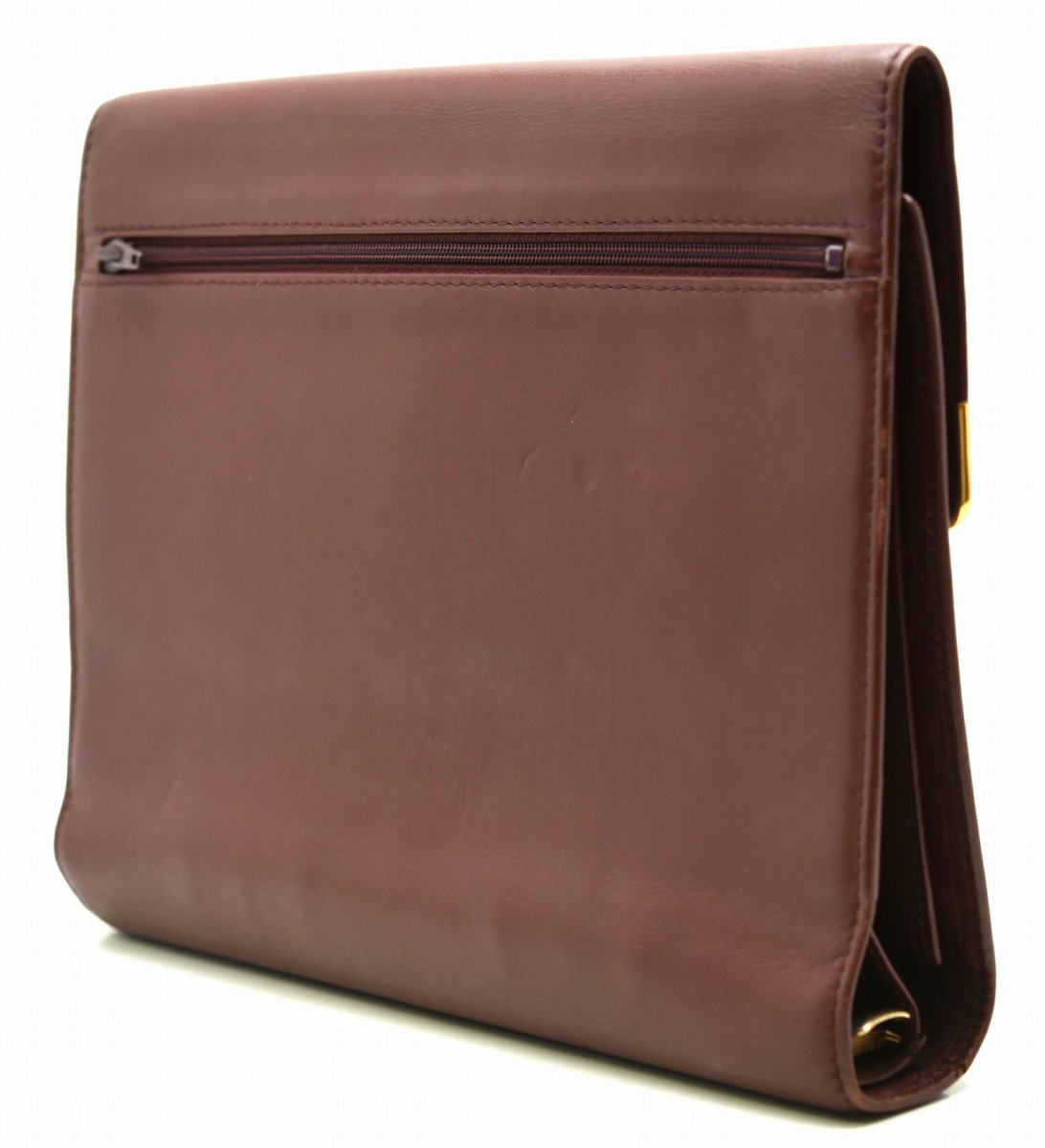 楽天市場】【バッグ】Cartier カルティエ マストライン トラベルケース