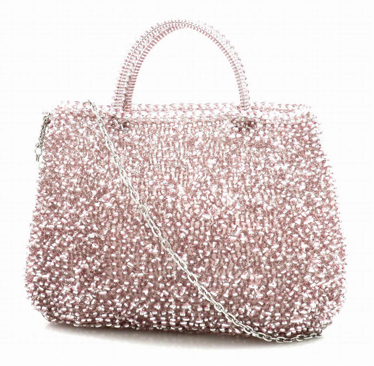 楽天市場】【バッグ】ANTEPRIMA アンテプリマ ワイヤーバッグ