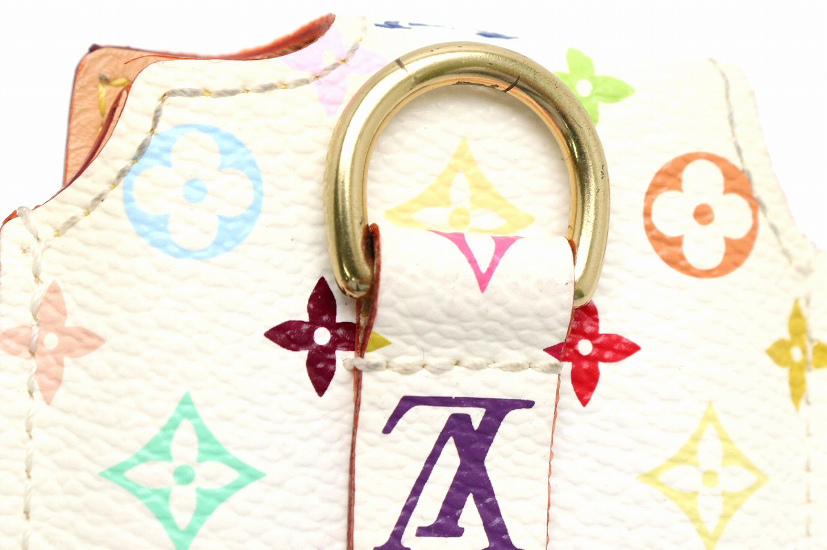 楽天市場】LOUIS VUITTON ルイ ヴィトン モノグラムマルチカラー