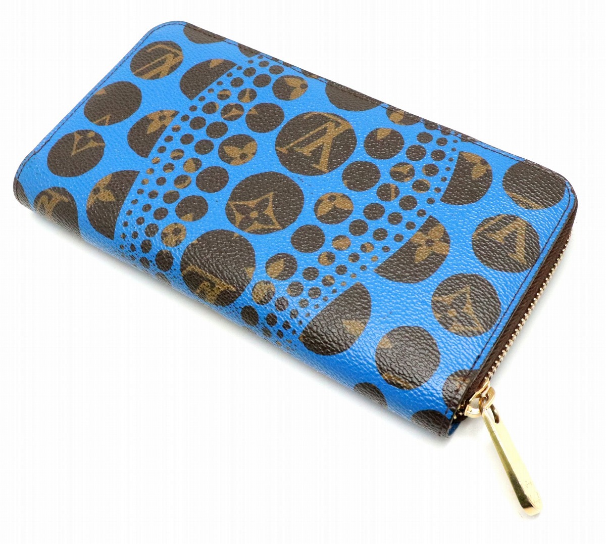 楽天市場】【財布】LOUIS VUITTON ルイ ヴィトン モノグラム