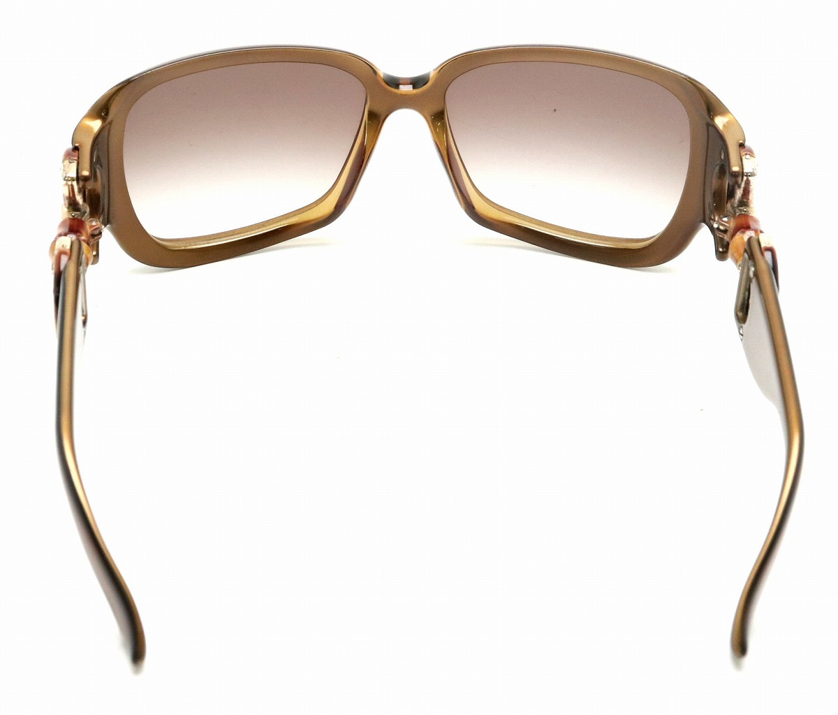 グッチ】サングラス メガネ バンブー GG-8502J ピンク系 グッチ